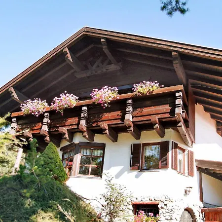 בית נופש Solea By Interhome *