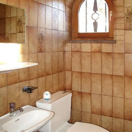 בית נופש Solea By Interhome