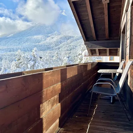 Solea By Interhome בית נופש