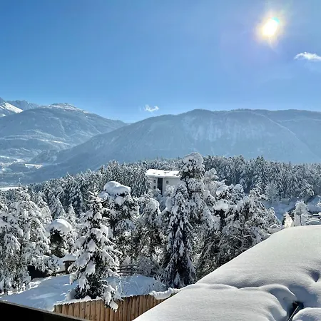 Solea By Interhome בית נופש *