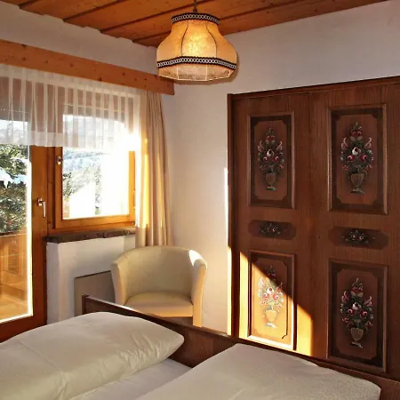 בית נופש Solea By Interhome *