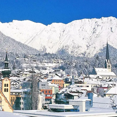 Solea By Interhome בית נופש אימסט