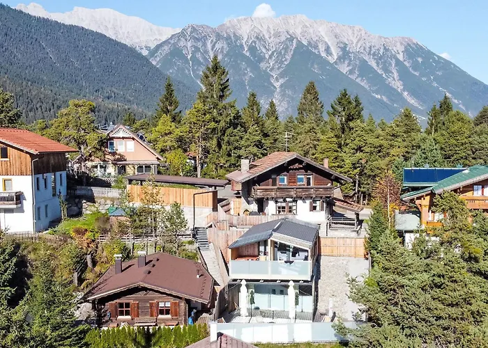 Solea By Interhome *