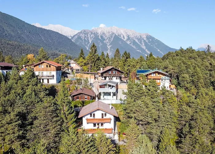 Solea By Interhome امست