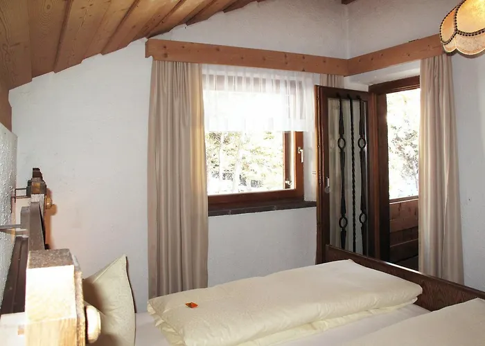 بيت للعطل Solea By Interhome امست