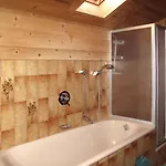 Casa de Férias Solea By Interhome Imst