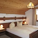 Casa de Férias Solea By Interhome Imst