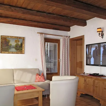 Solea - Ist201 By Interhome Holiday home Imst