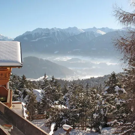 Holiday home Solea - Ist201 By Interhome Imst