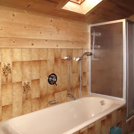 Holiday home Solea - Ist201 By Interhome Imst