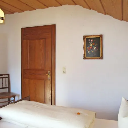 Solea - Ist201 By Interhome Holiday home Imst