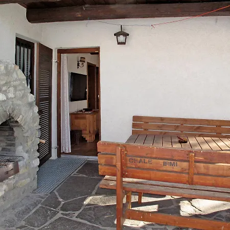 Solea - Ist201 By Interhome
