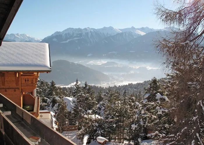 度假居 Solea By Interhome 伊姆斯特