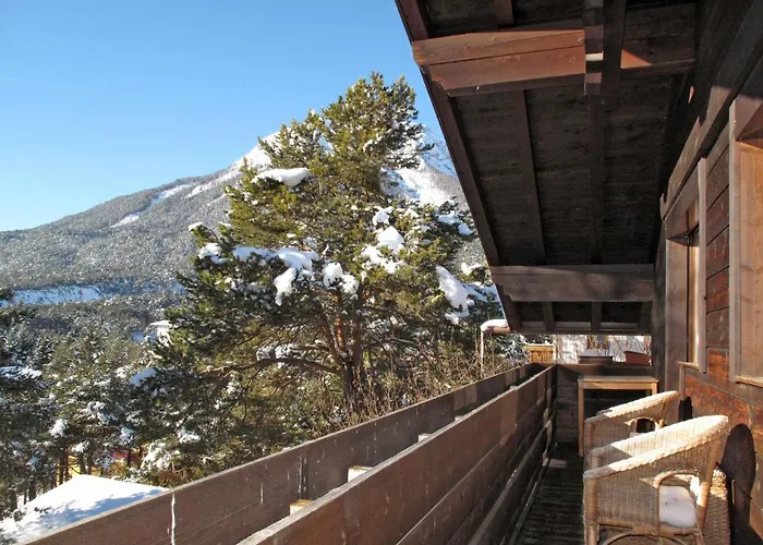 Solea By Interhome * 伊姆斯特