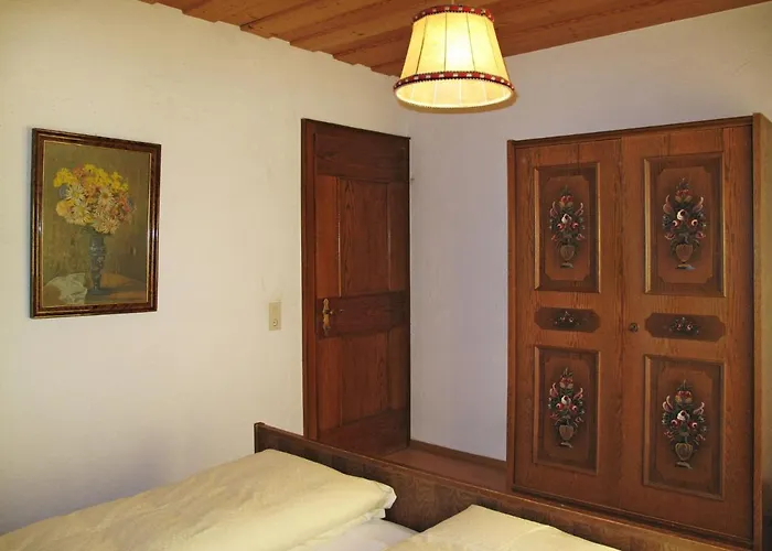 度假居 Solea By Interhome