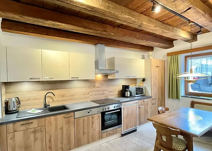 Solea By Interhome 度假居 *