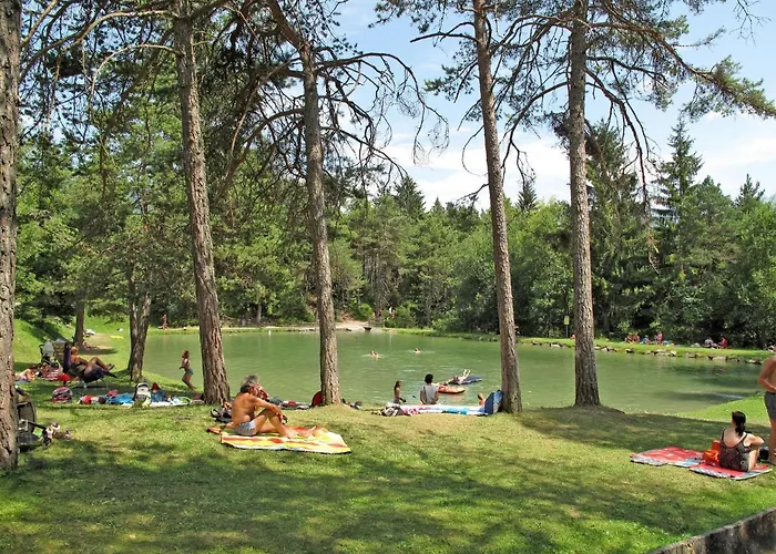 Solea By Interhome * 伊姆斯特