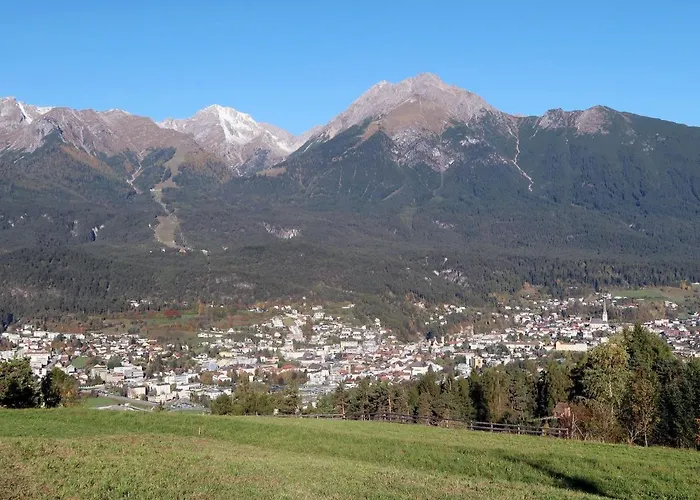 Solea By Interhome * 伊姆斯特