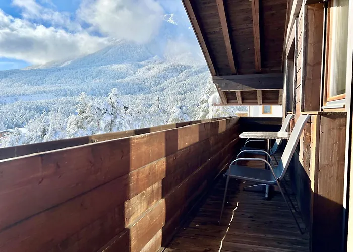 Solea By Interhome 度假居