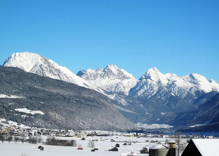 度假居 Solea By Interhome *