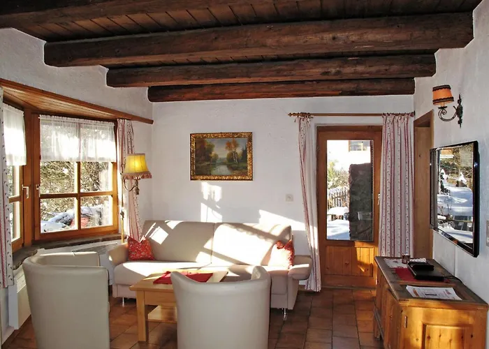 度假居 Solea By Interhome