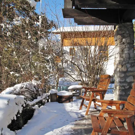 Solea By Interhome 度假居 *