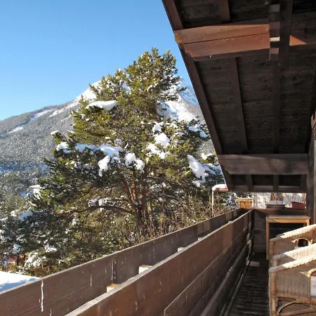 Solea By Interhome * 伊姆斯特