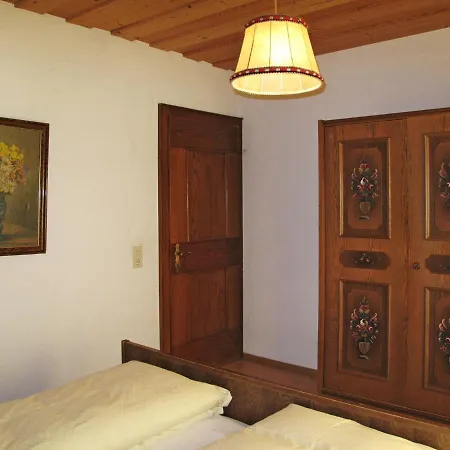 度假居 Solea By Interhome