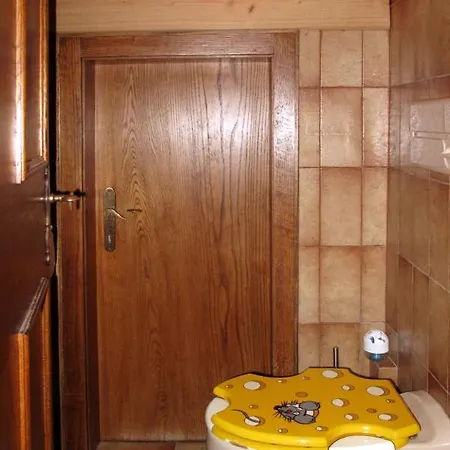 度假居 Solea By Interhome *