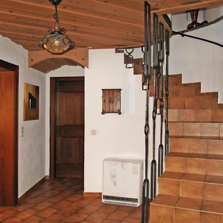 Ferienhaus Solea - Ist201 Imst