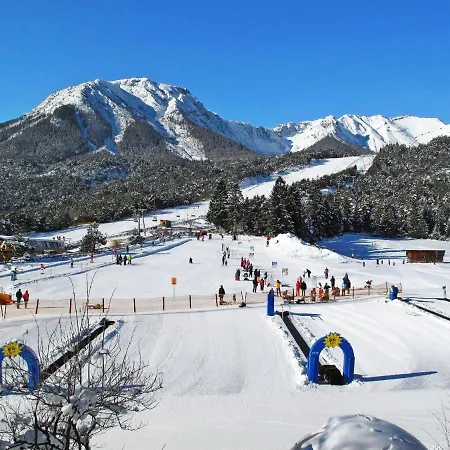 Solea By Interhome 度假居 *