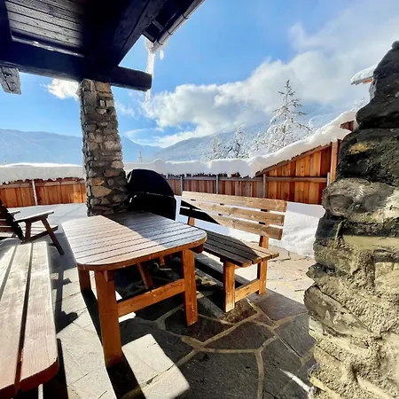 Solea By Interhome *