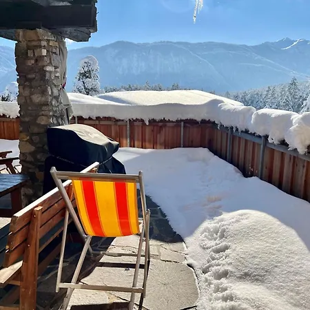 度假居 Solea By Interhome