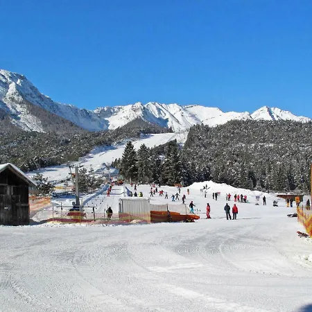 度假居 Solea By Interhome