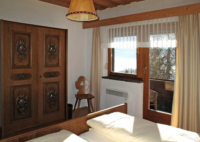 Hébergement de vacances Solea By Interhome