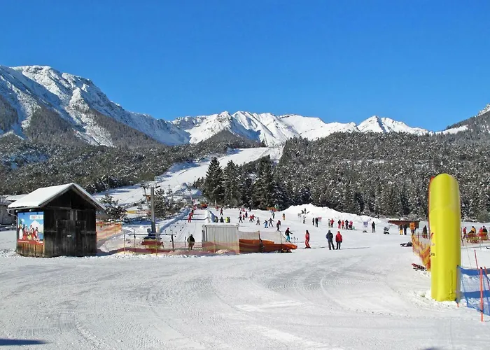 Hébergement de vacances Solea By Interhome